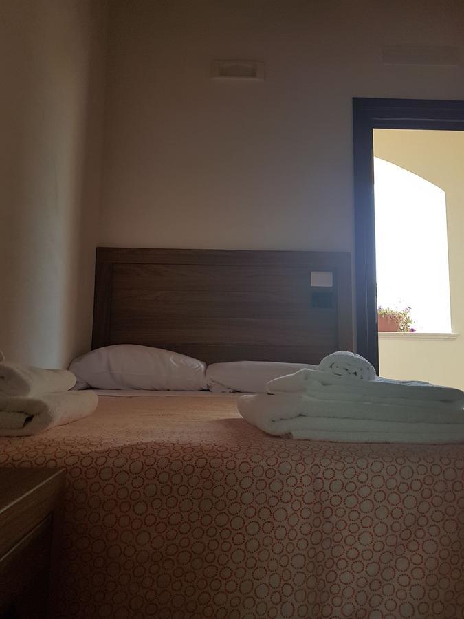 Agriturismo L'Ulivo Падула Екстериор снимка